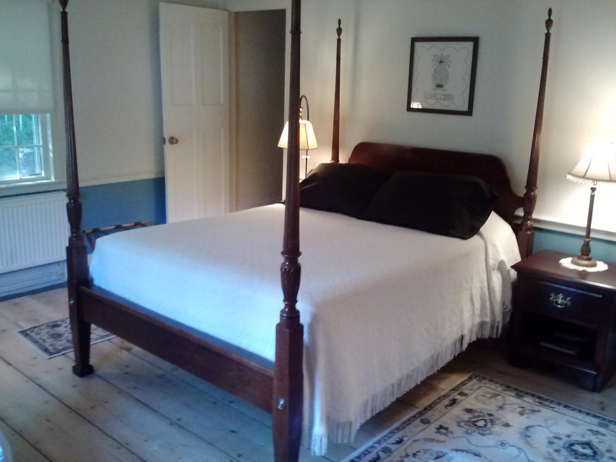 The Chipman Inn Ripton Exterior photo