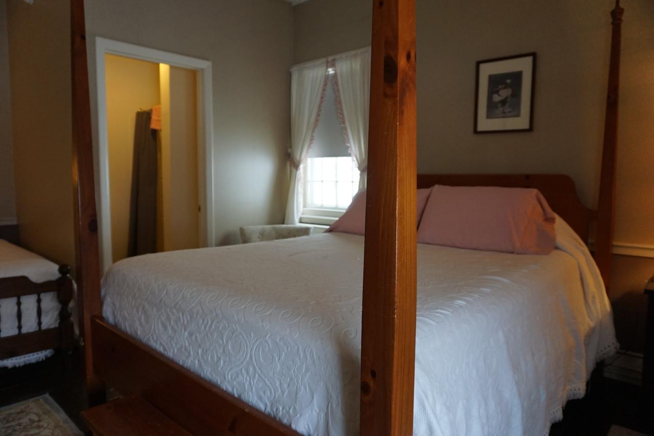 The Chipman Inn Ripton Exterior photo